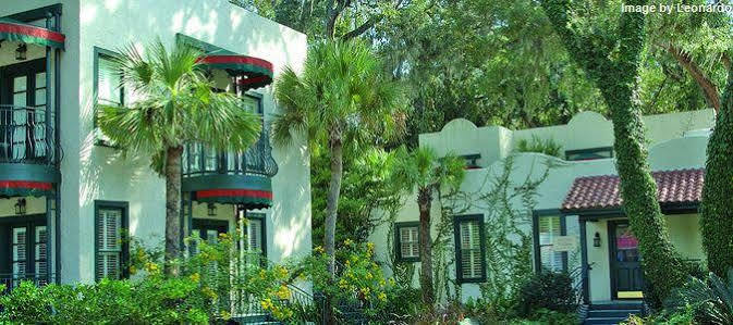 Village Inn And Pub St. Simons Island Esterno foto