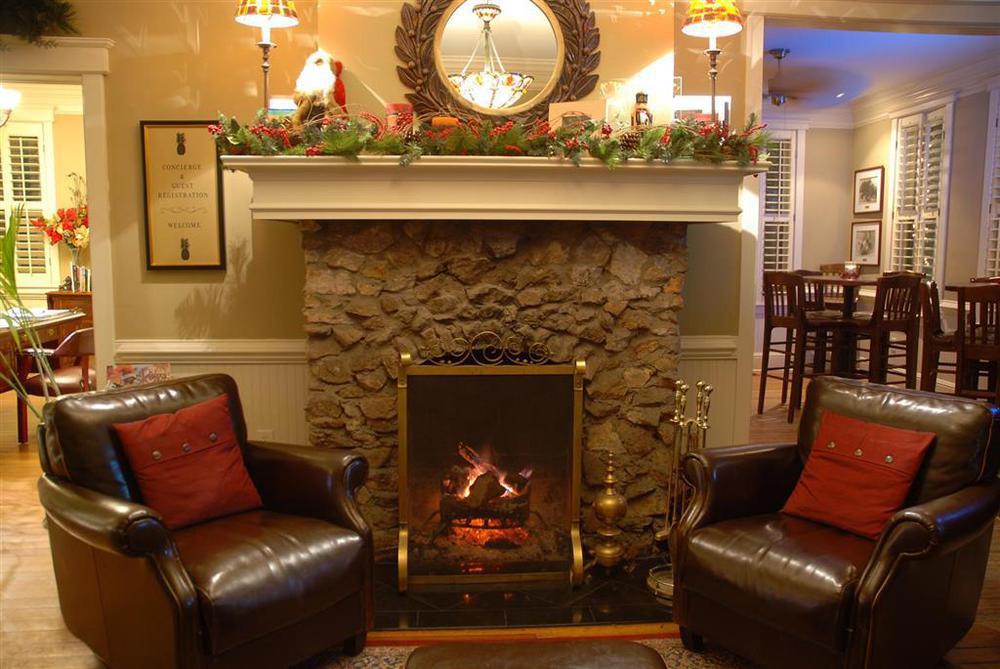 Village Inn And Pub St. Simons Island Interno foto